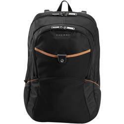 Batoh Everki Glide na notebook, 43,94 cm (17.3"), černý