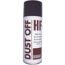 Sprej se stlačeným vzduchem nehořlavý Kontakt Chemie DUST OFF 67 HIGHFLOW 81213-AF, 340 ml