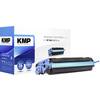 Toner KMP pro HP Q6001A CYAN