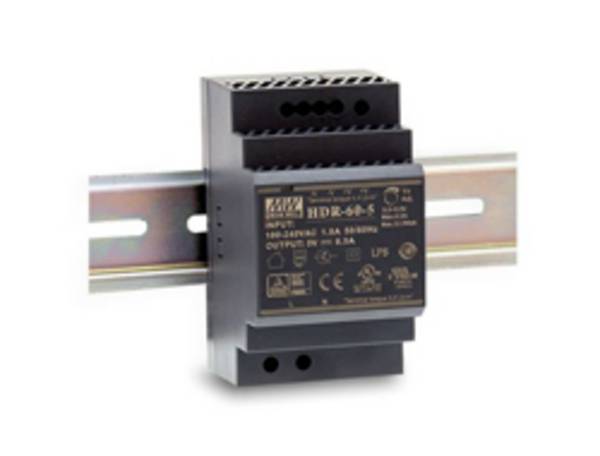 D-Link DIS-H60-24 D-Link DIS-H60-24 Industrial Netzteil 60 síťový zdroj