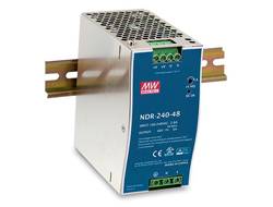 D-Link DIS-N240-48 D-Link DIS-N240-48 Industrial Netzteil 2 síťový zdroj-0