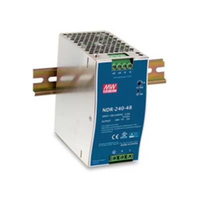 D-Link DIS-N240-48 D-Link DIS-N240-48 Industrial Netzteil 2 síťový zdroj-0