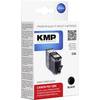 Cartridge KMP C66 = CANON PGI-5, 1504,0001, černá