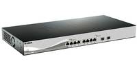 D-Link DXS-1210-10TS/E D-Link DXS-1210-10TS Netzwerk Switch síťový switch-0