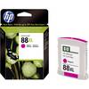 Cartridge do tiskárny HP C9392AE (88XL), magenta