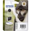 Náplň do tlačiarne Epson T0891 C13T08914011, čierna