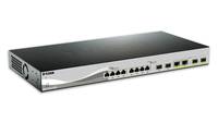 D-Link DXS-1210-12TC/E DXS-1210-12TC/E síťový switch-0