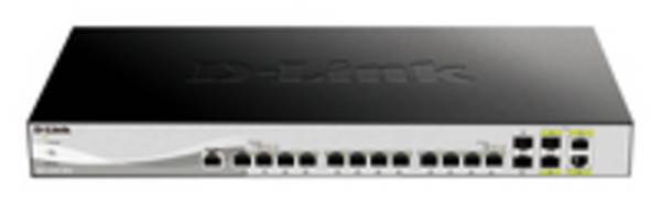 D-Link DXS-1210-16TC/E DXS-1210-16TC/E síťový switch