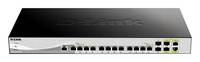 D-Link DXS-1210-16TC/E DXS-1210-16TC/E síťový switch-0