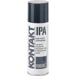 Čistič optiky KONTAKT IPA Kontakt Chemie 77109-AE 200 ml