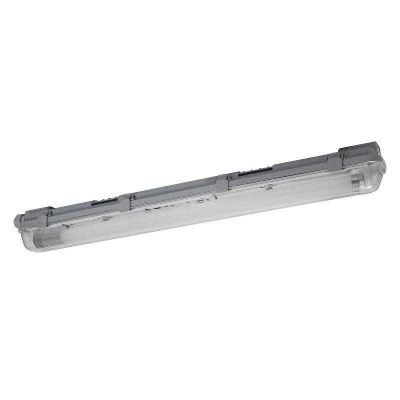 LEDVANCE SUBMARINE SENSOR 4058075576377 osvětlení do vlhkých prostor 8 W neutrální bílá šedá-1