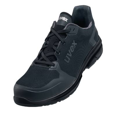 uvex 6590 6590237  bezpečnostní obuv S1P, velikost (EU) 37, černá, 1 pár