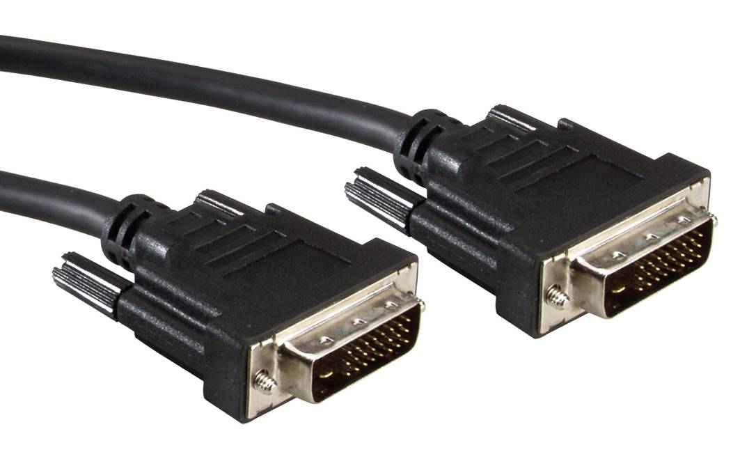 Secomp kabel S3642 DVI kabel-2