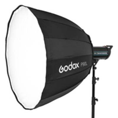 Godox  P90L softbox  (Ø) 90 cm 1 ks