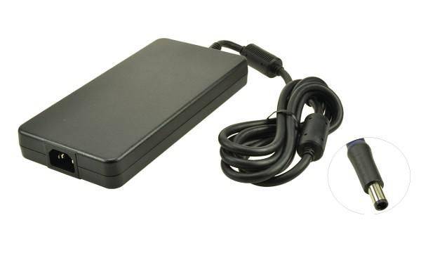 Dell 0MFK9 napájecí adaptér k notebooku 240 W 19.5 V-0