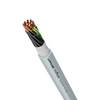 LAPP 27370/50 kabel pro energetické řetězy ÖLFLEX® FD 855 P 3 G 2.5 mm² šedá 50 m