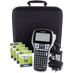 Štítkovač DYMO Labelmanager 420P Koffer-Set S0915480