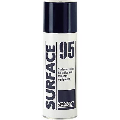 Kontakt Chemie Povrchový čistič SURFACE 95 s leštícím účinkem 86109-AE  200 ml