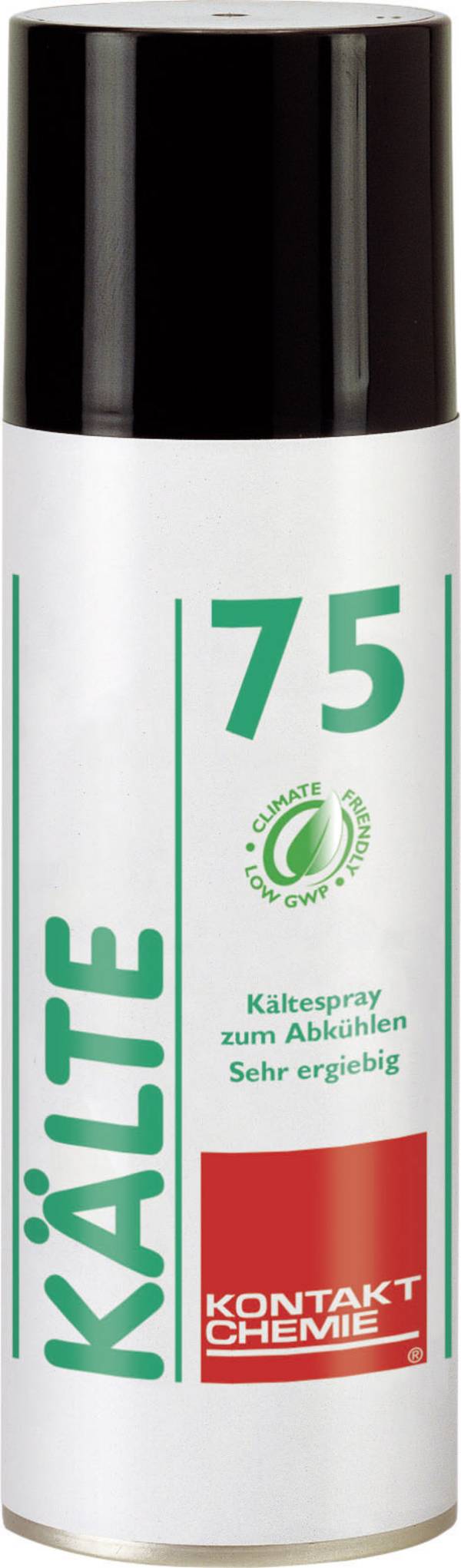 Kontakt Chemie FREEZE 75 33169-AA chladicí sprej nehořlavý 400 ml