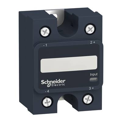 Schneider Electric polovodičové relé SSP1A475M7 1 ks
