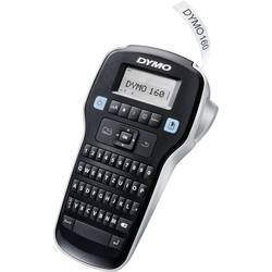 Štítkovač DYMO Labelmanager 160 S0946360