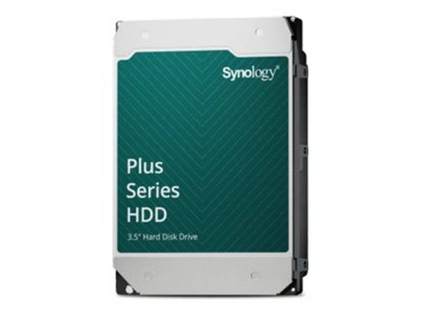 Synology  12 TB  interní pevný disk SATA HAT3310-12T
