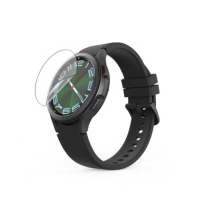 Hama Galaxy Watch6 Classic (Bluetooth), Galaxy Watch6 Classic (Bluetooth + LTE) Ochranné sklo displeje   43 mm  