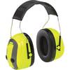 Mušlový chránič sluchu 3M Peltor Optime Push-To-Listen PTLAV, 31 dB, 1 ks