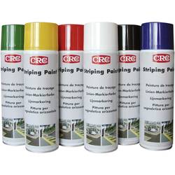 CRC 11675-AA Linková značkovací barva, trvalá červená 500 ml