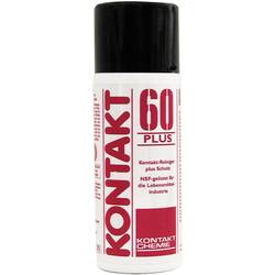 Čistiaci prostriedok pre kontaktné plochy Kontakt Chemie KONTAKT 60 PLUS 73909-AA, 200 ml