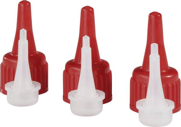 TOOLCRAFT VKDSET plnící hrot VKDSET 1 sada