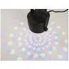 Obrázek symbolu pro LED efektový reflektor Eurolite LED BC-3, 51918803, 3 W, multicolour