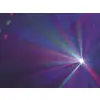 Obrázek symbolu pro LED efektový reflektor Eurolite LED BC-3, 51918803, 3 W, multicolour