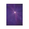 Obrázek symbolu pro LED efektový reflektor Eurolite LED BC-3, 51918803, 3 W, multicolour