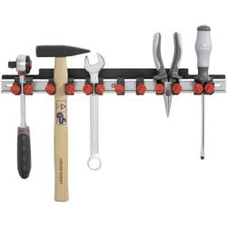 Hliníková lišta pre náradie Tooltcraft