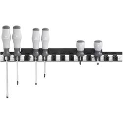 Hliníková lišta pro šroubováky TOOLCRAFT 88 68 87, (d x š) 435 mm x 48 mm