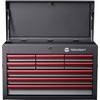 Box na nářadí Toolcraft WZK-309, 887090, 660 x 434 x 307 mm