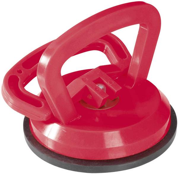 TOOLCRAFT jednotlivě přísavný držák, nosnost (max.) 40 kg
