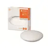 Obrázek symbolu pro LEDVANCE Orbis IP44 4058075651814 LED koupelnové stropní světlo s PIR detektorem 15.5 W teplá bílá