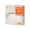 Obrázek symbolu pro LEDVANCE Orbis IP44 4058075651814 LED koupelnové stropní světlo s PIR detektorem 15.5 W teplá bílá