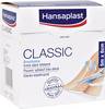 Hansaplast KB.T4107.001 Standardní Náplast Hansaplast CLASSIC (d x š) 5 m x 6 cm