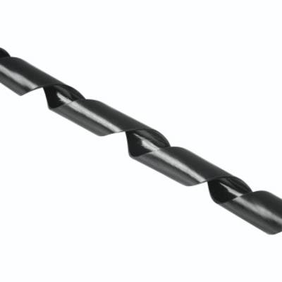 Hama hadice kabelového svazku  polyetylén černá flexibilní  (Ø x d) 30 mm x 2500 mm 1 ks  00220994