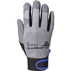 Pracovní rukavice KCL RewoMech 641 641, velikost rukavic: 10, XL