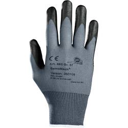 Pracovní rukavice KCL GemoMech 665 665, velikost rukavic: 10, XL