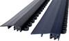 COBA Europe P244-0900-C09-BL Premier Verbinder Randleiste PVC deska (d x š x v) 900 x 50 x 15 mm modrá