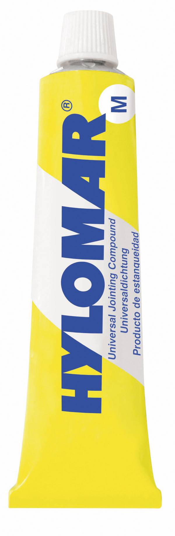 Hylomar M univerzální těsnění Barva modrá WHY.M.T80 80 ml