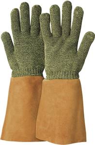 KCL Karbo TECT® 954-9 para-aramid žáruvzdorné rukavice