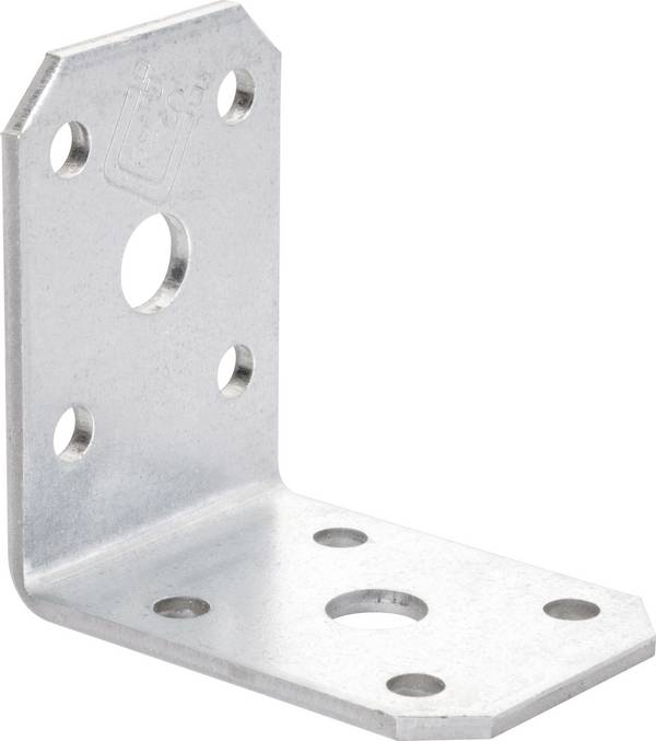 TOOLCRAFT  Úhlová spojka 50 mm 889647 1 ks