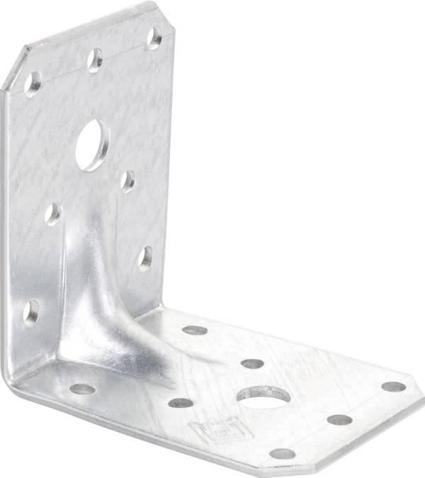 TOOLCRAFT  Úhlová spojka 70 mm 889648 1 ks