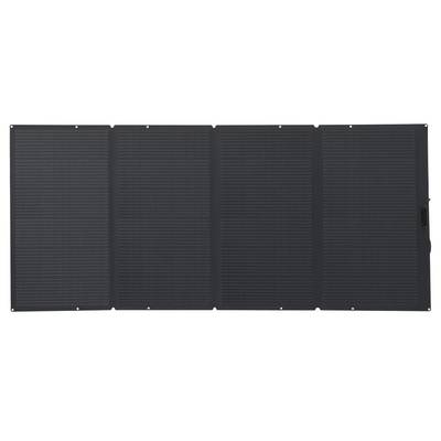 ECOFLOW 400w Solar Panel, 664871 solární nabíječka, 400 W